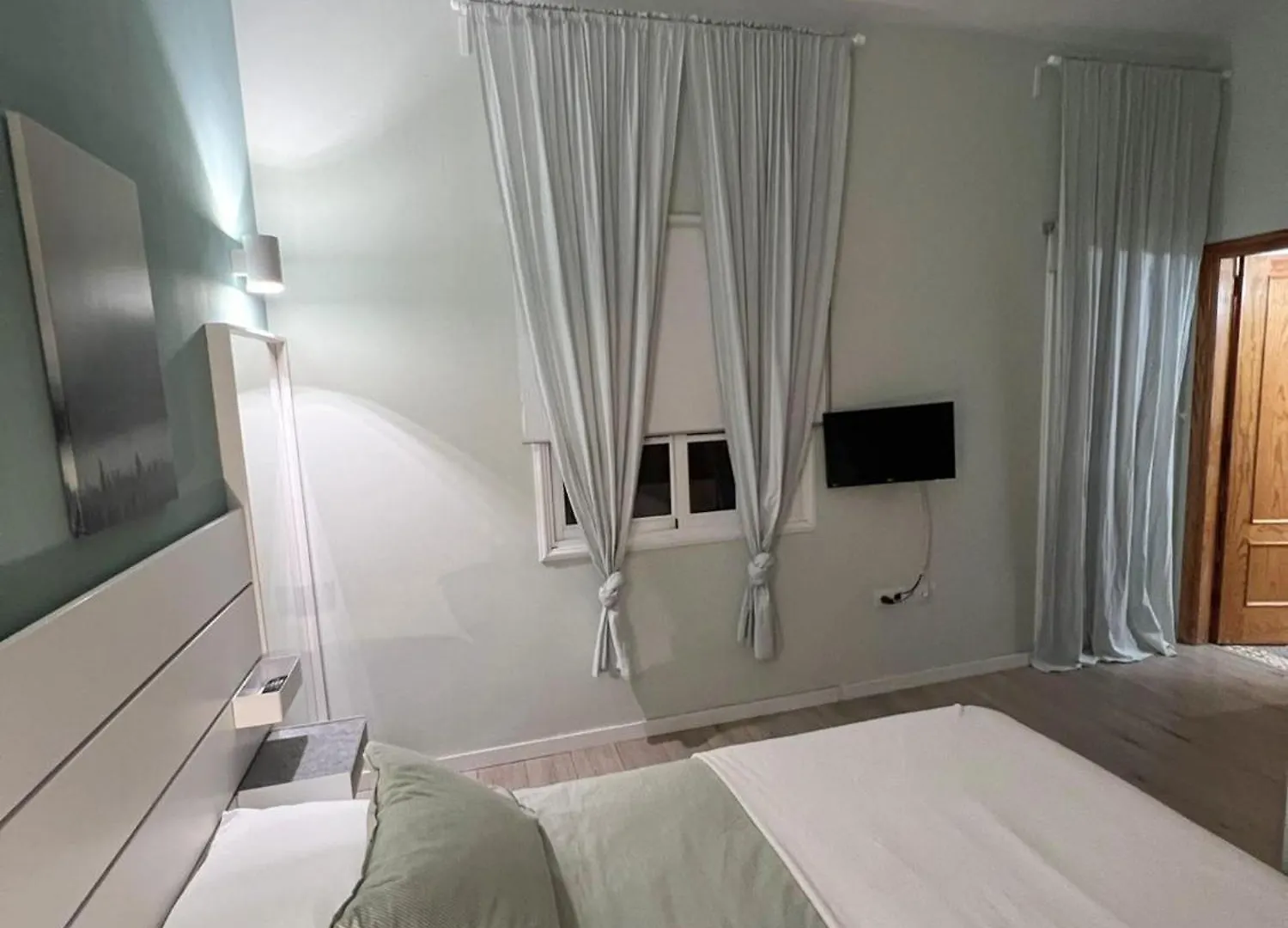 Prázdninový dům Paradise Costa Bella Fasnia