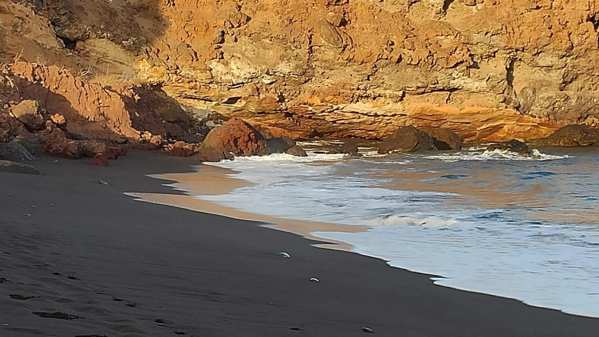 Prázdninový dům Paradise Costa Bella Fasnia Španělsko
