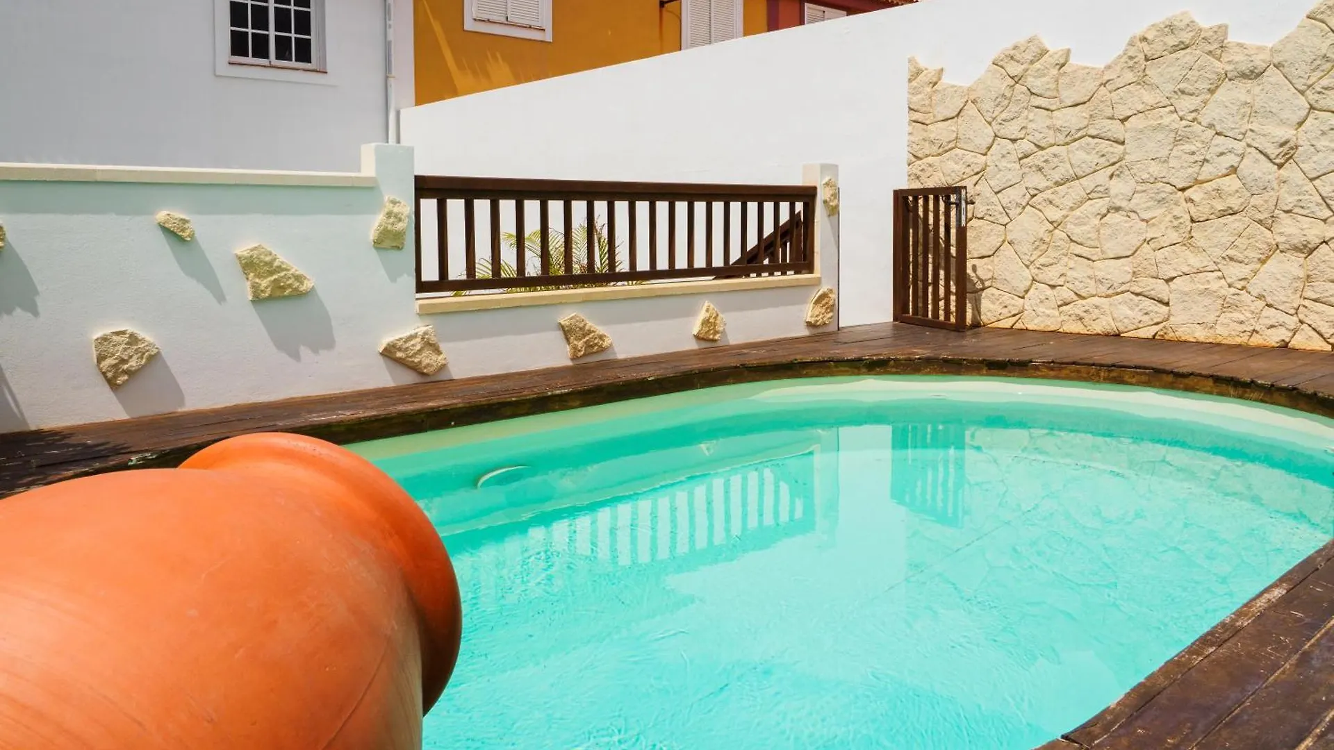 Paradise Costa Bella Fasnia Prázdninový dům
