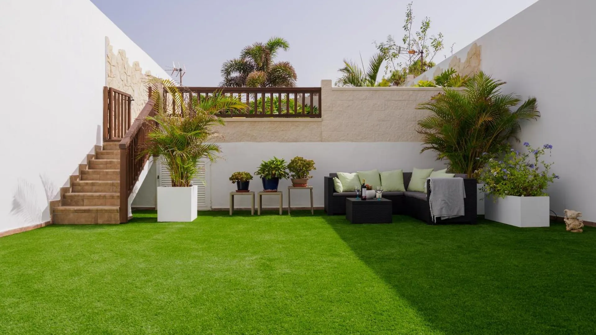 Paradise Costa Bella Fasnia 0*,