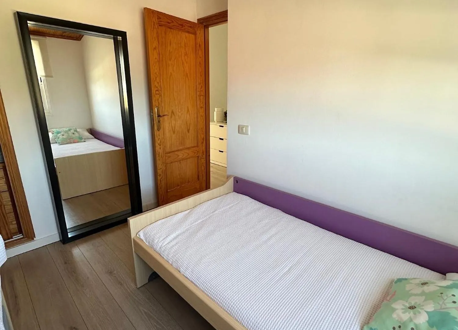 Paradise Costa Bella Fasnia 0*,  Španělsko