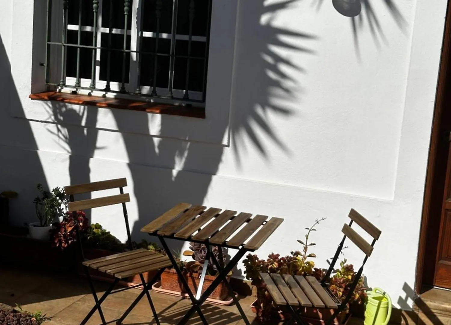 Paradise Costa Bella Fasnia Prázdninový dům