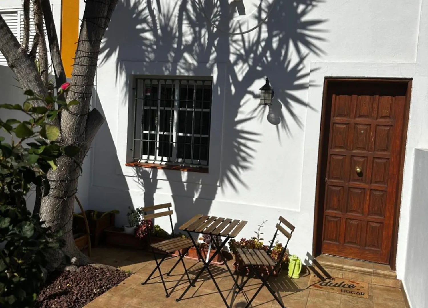 Casa de Férias Paradise Costa Bella Fasnia Espanha